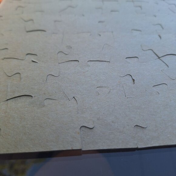 Disney Jaymar Puzzle Mickey Goofy Little Pigs Cricket Pluto Car Parade 60 Pieces - Picture 8 of 11